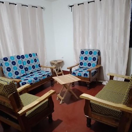 Ewaso Maasai Apartment Moshi Bagian luar foto